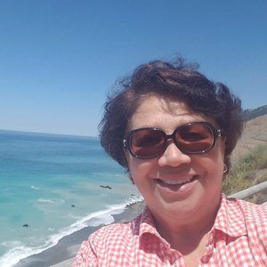 Meet your Posher, Irene